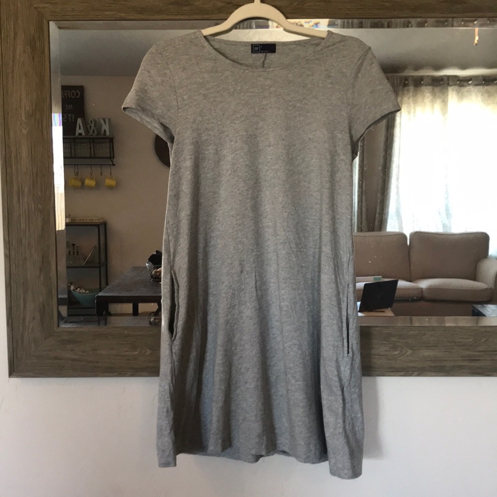 Bundle Two *Gap Dresses*. - image 5